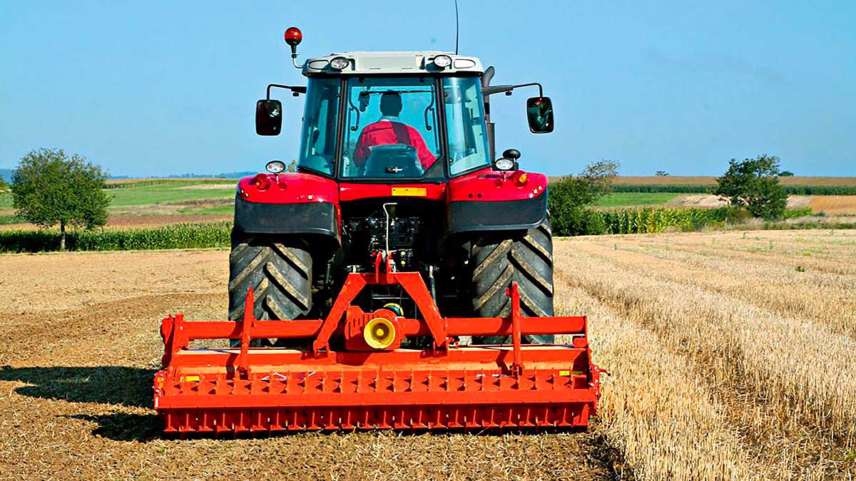 Agricoltura Agricoltura